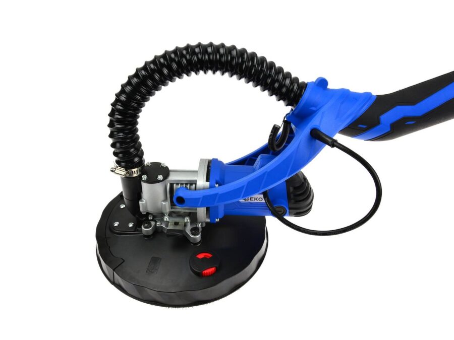 Gipssliper - Giraffe 225mm LED + Trekantet skive – bilde 19 av 23