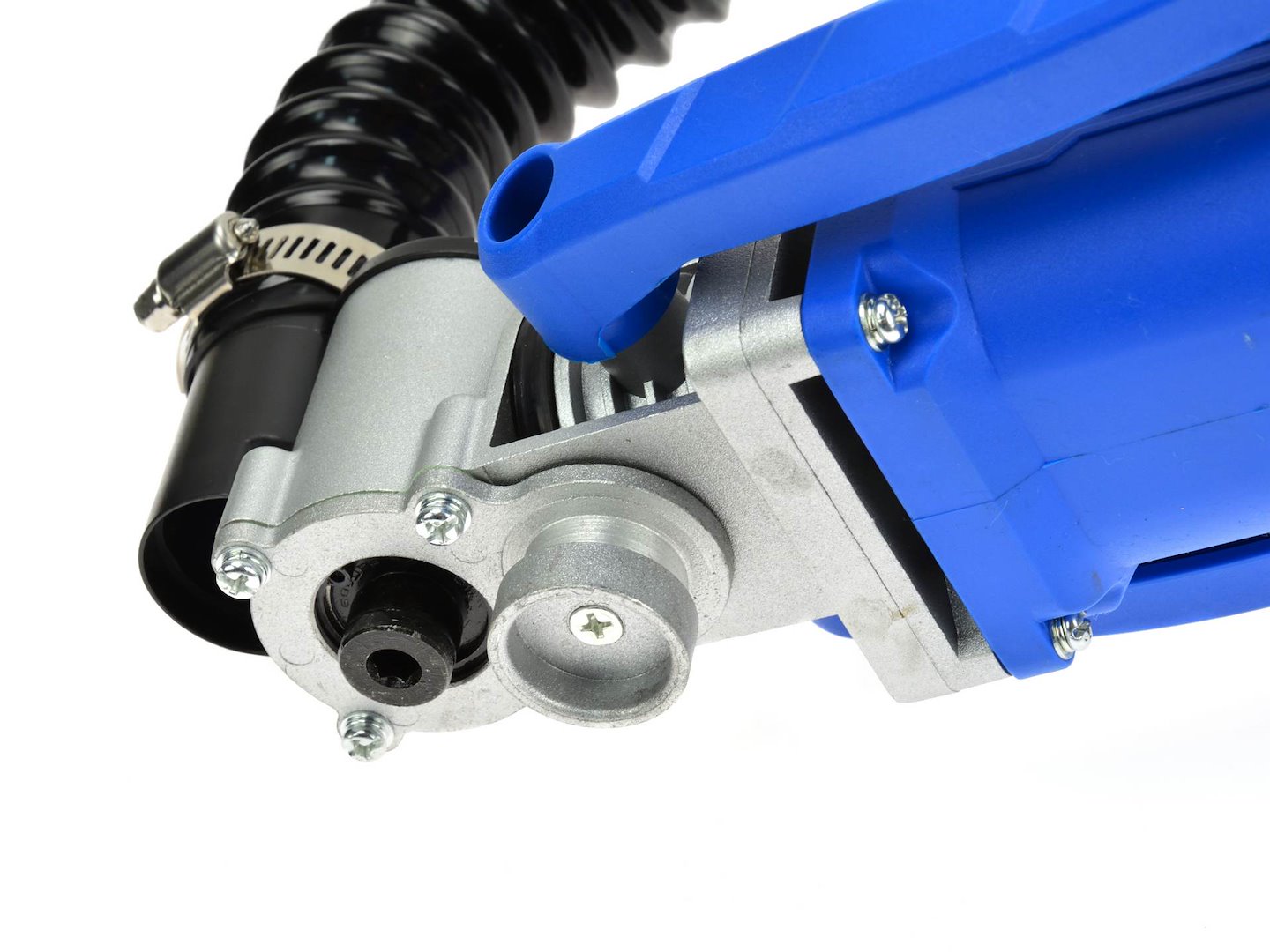 Gipssliper - Giraffe 225mm LED + Trekantet skive - Bilde 16