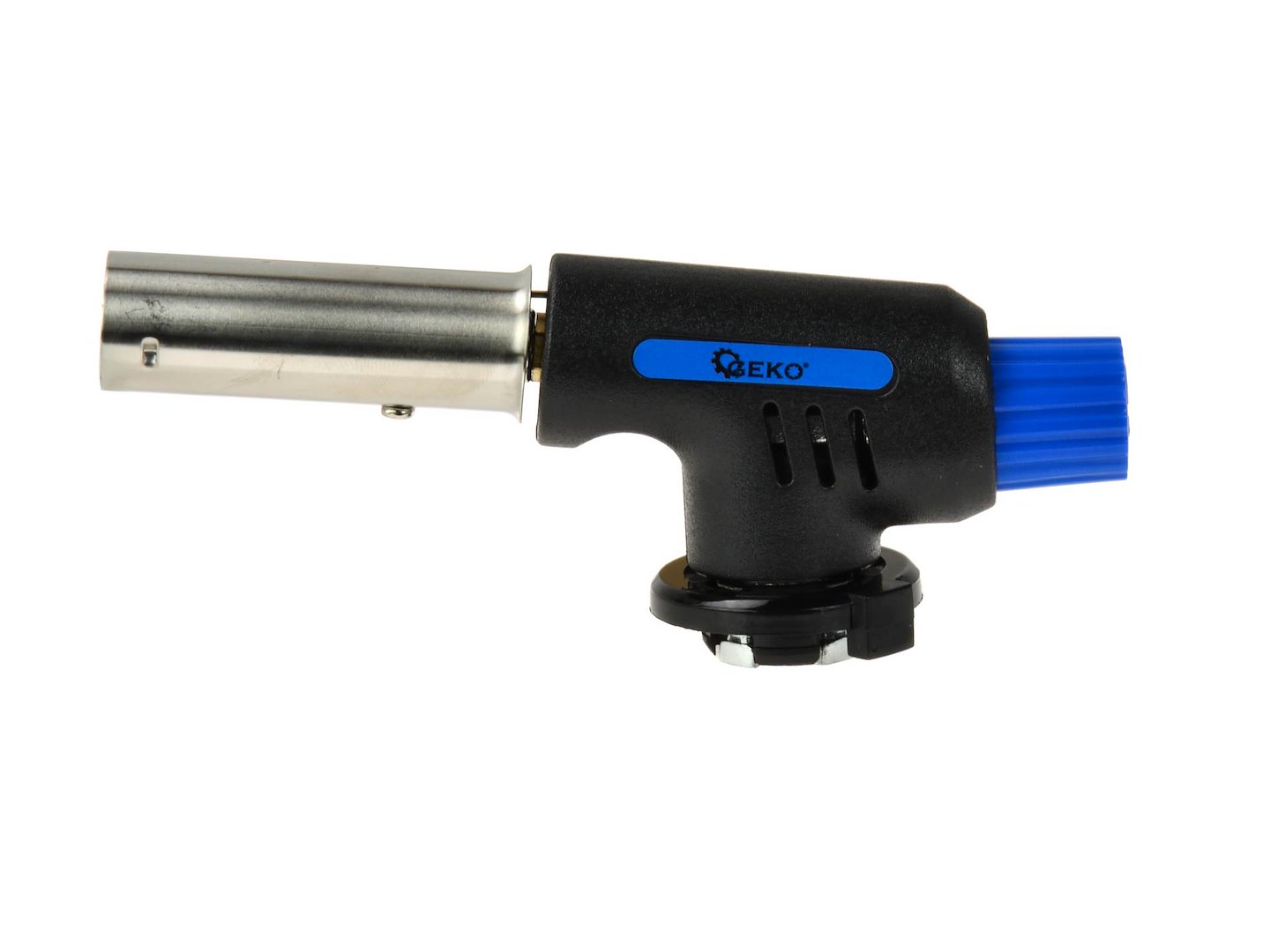 Piezo-Gassbrenner Med Tenning