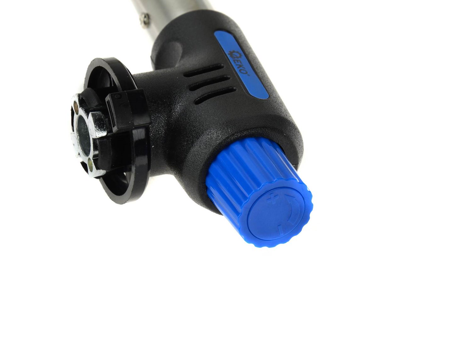 Piezo-Gassbrenner Med Tenning - Bilde 4