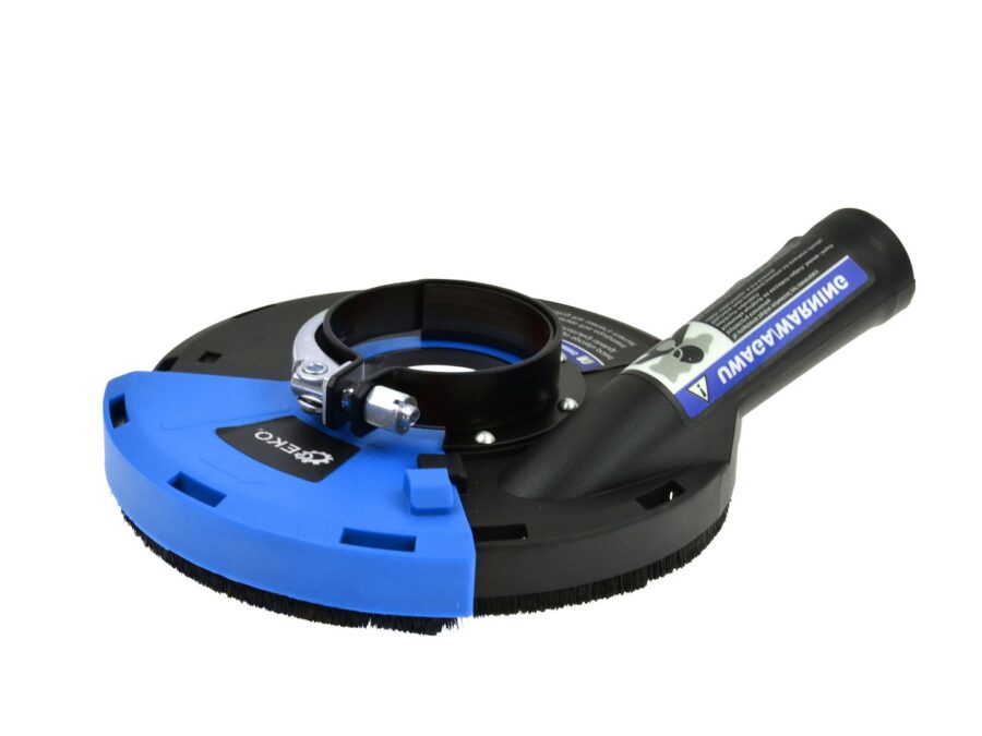 180 mm støvavsugsdeksel – bilde 2 av 5