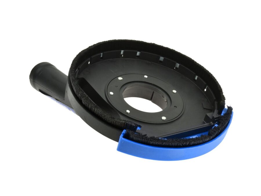 180 mm støvavsugsdeksel – bilde 3 av 5