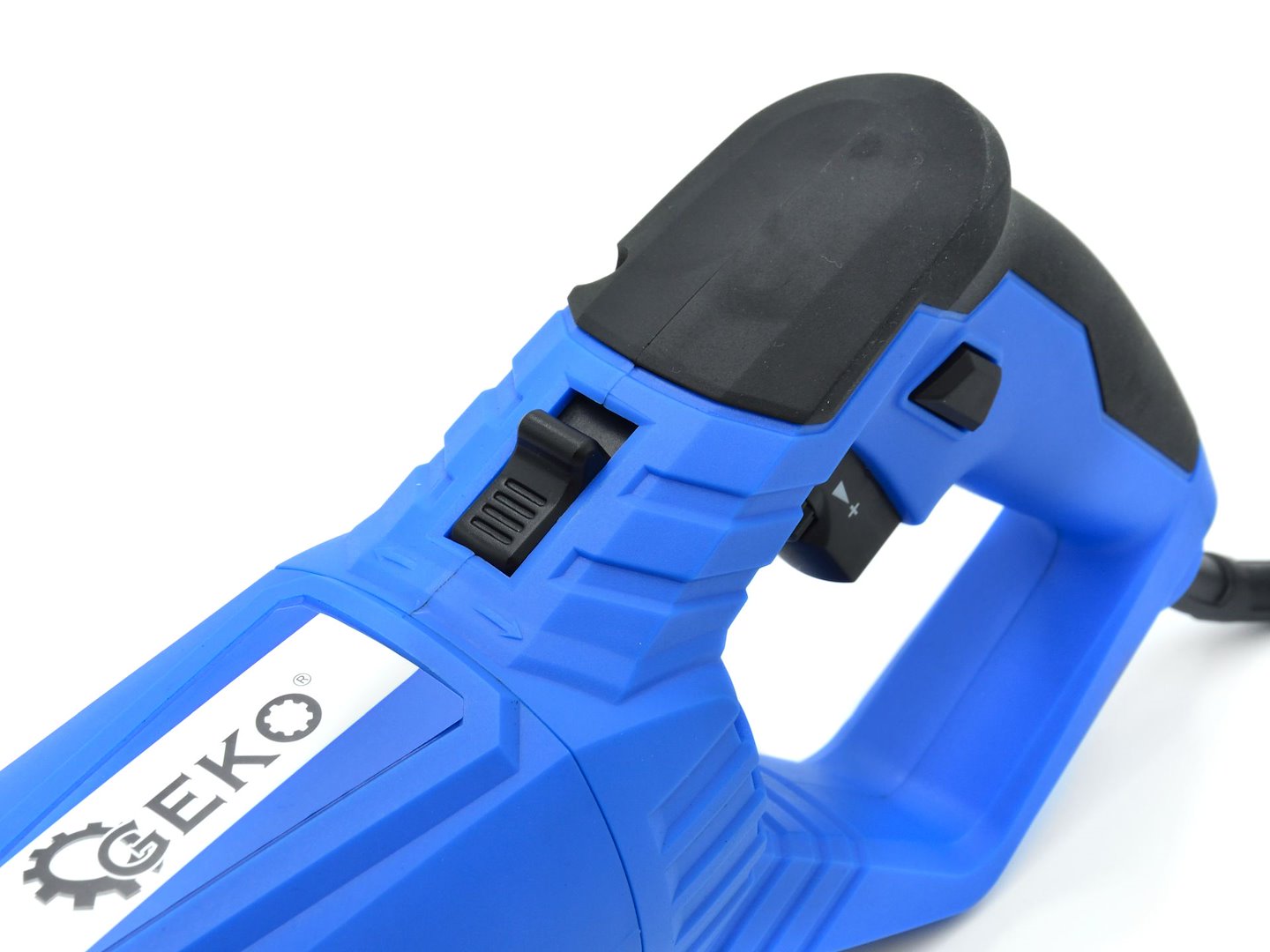 Sabelsag - Revehale med justerbart håndtak + LED Geko Premium - Bilde 5