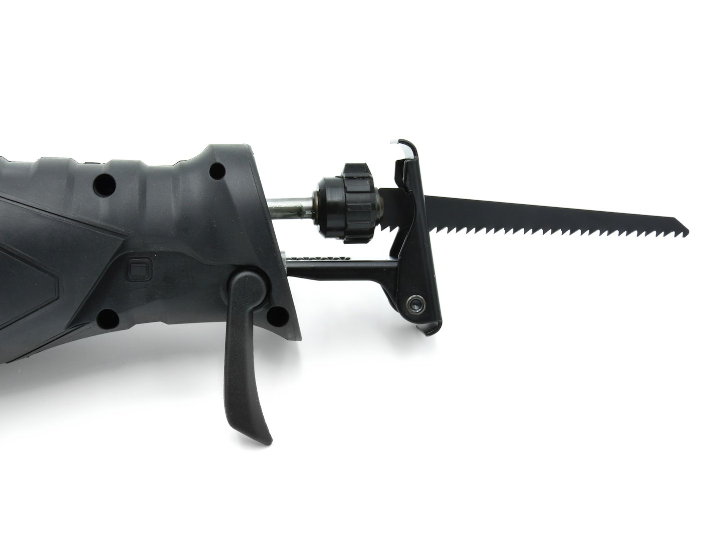 Sabelsag - Revehale med justerbart håndtak + LED Geko Premium - Bilde 8