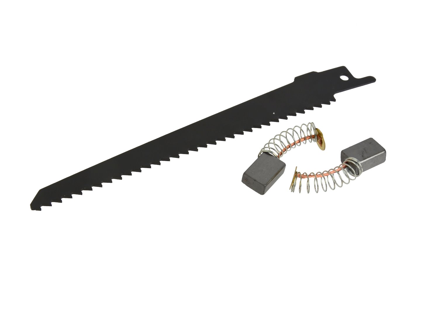 Sabelsag - Revehale med justerbart håndtak + LED Geko Premium - Bilde 6