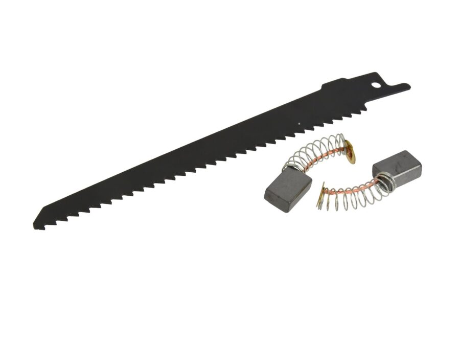 Sabelsag - Revehale med justerbart håndtak + premium LED – bilde 1 av 8