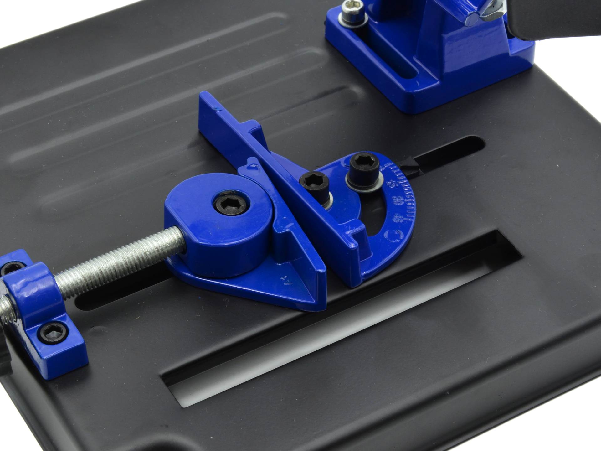 Vinkelsliperstativ 115–125 mm - Bilde 3