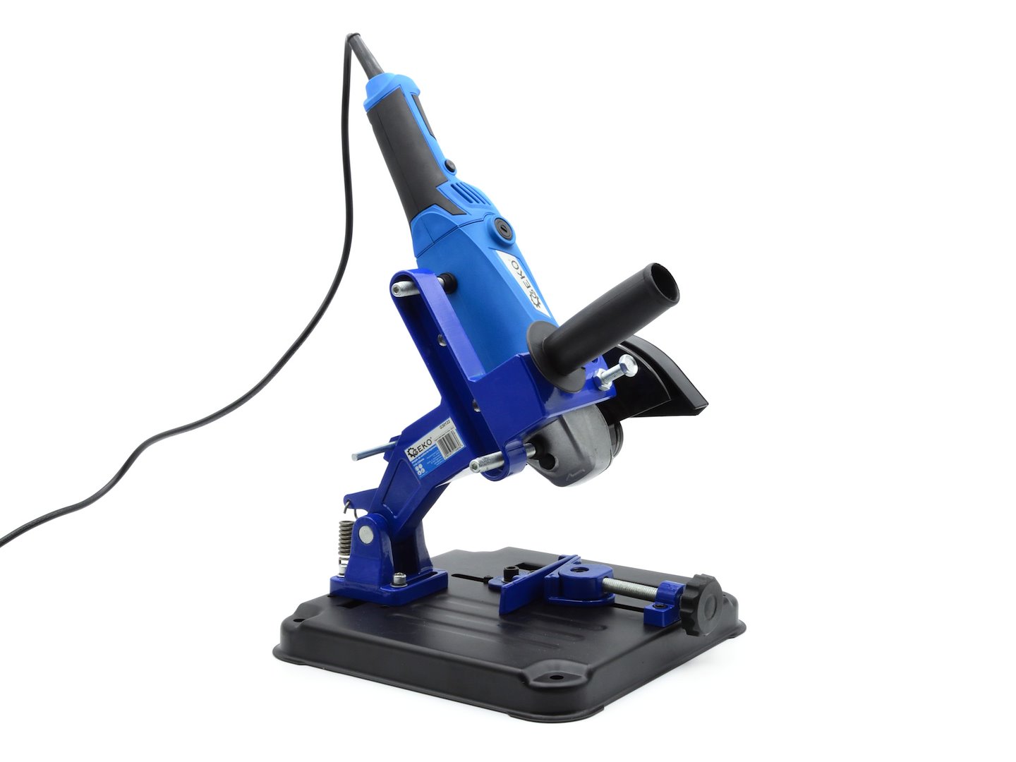 Vinkelsliperstativ 115–125 mm - Bilde 6