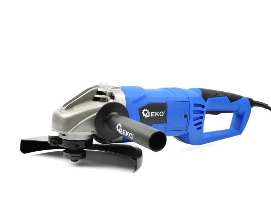 230 mm 2000 W vinkelsliper – bilde 6 av 6