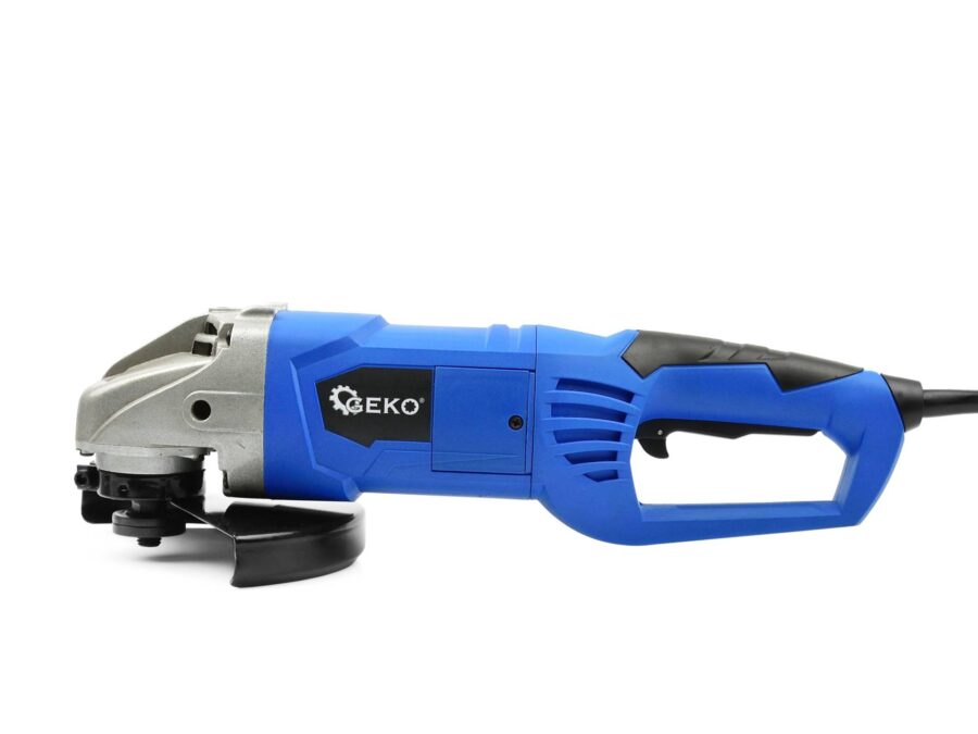 230 mm 2000 W vinkelsliper – bilde 1 av 6