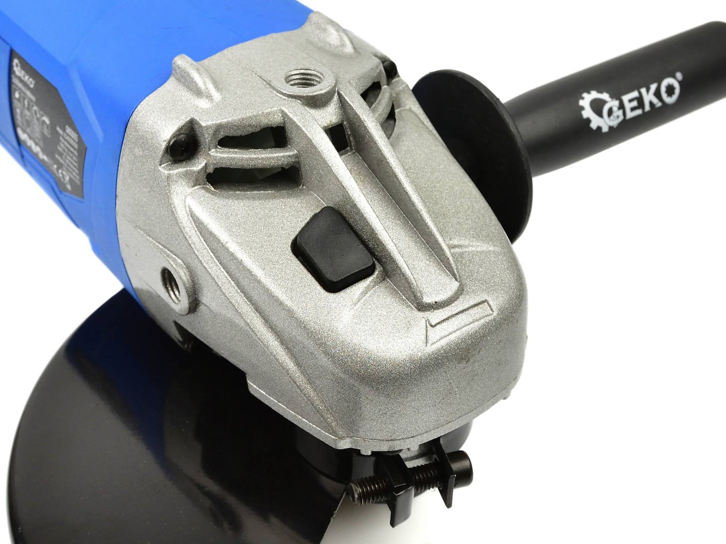 230 mm 2000 W vinkelsliper - Bilde 2