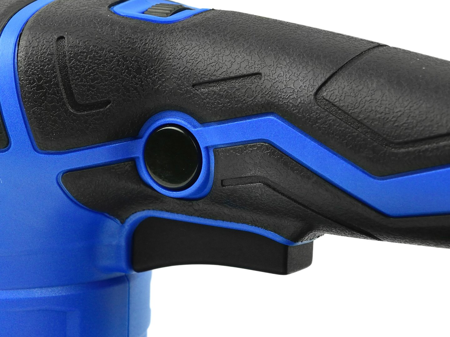 Ekspansjonssliper 125 mm 300 W - Bilde 8