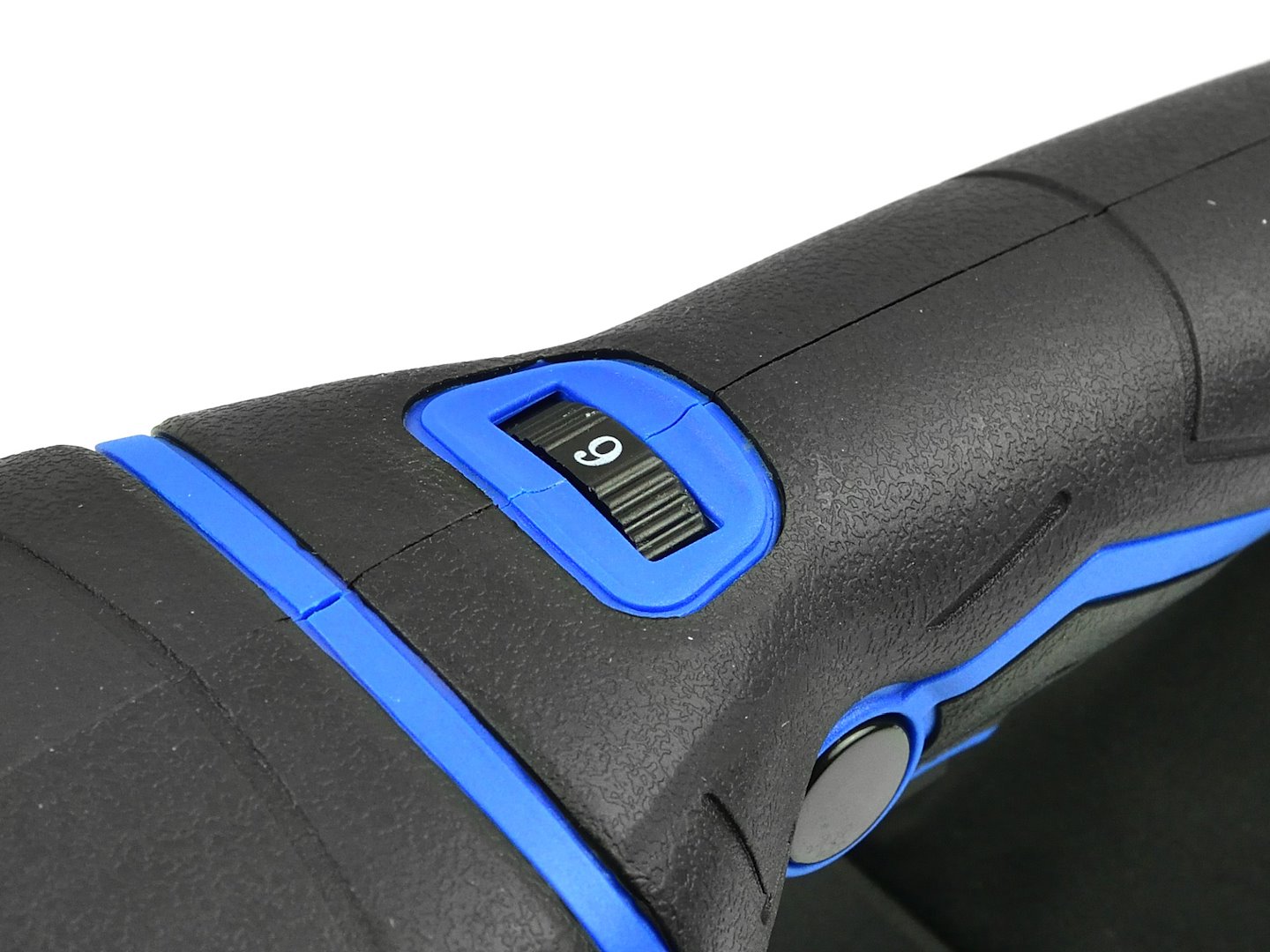 Ekspansjonssliper 125 mm 300 W - Bilde 10