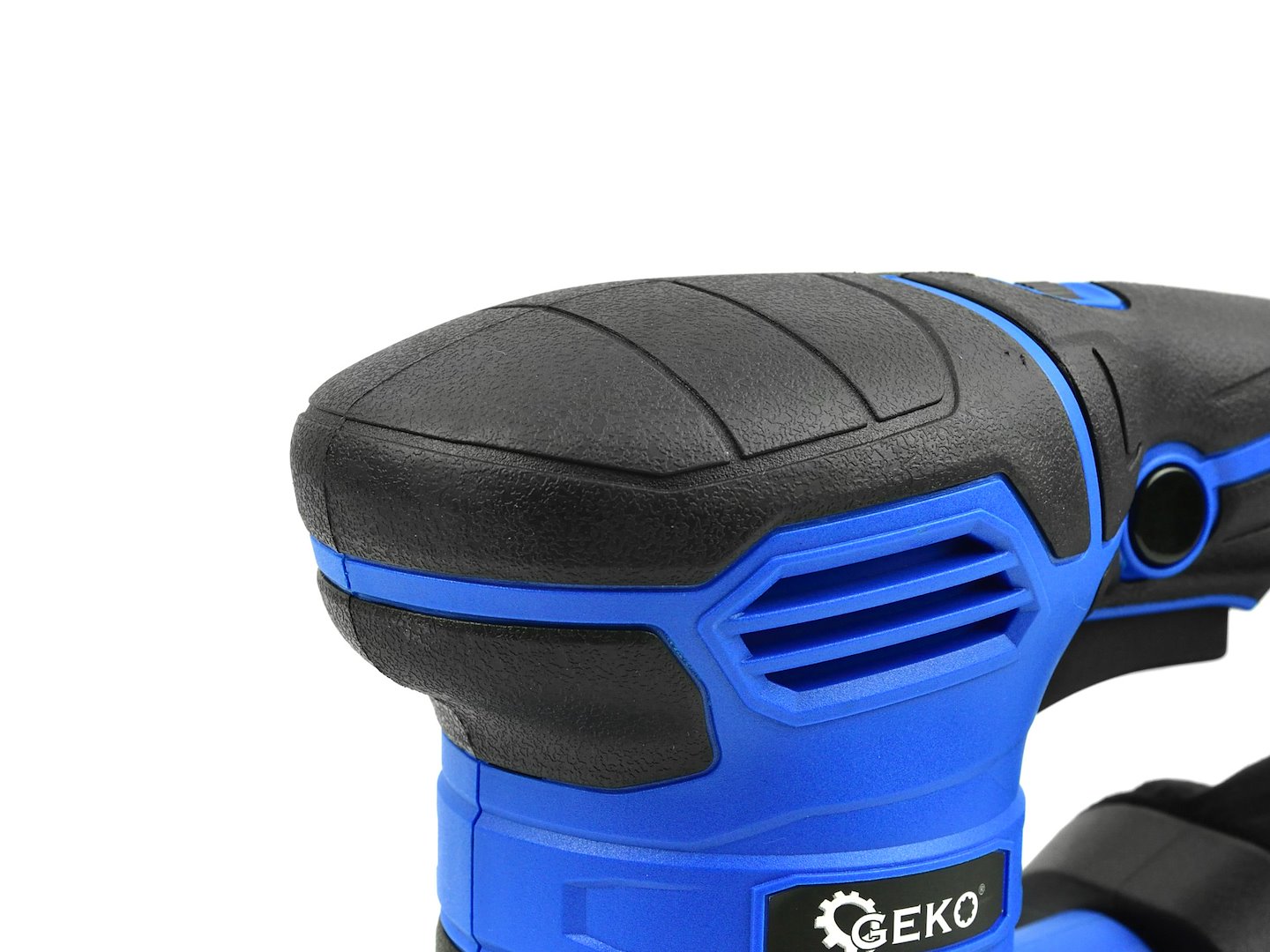 Ekspansjonssliper 125 mm 300 W - Bilde 5