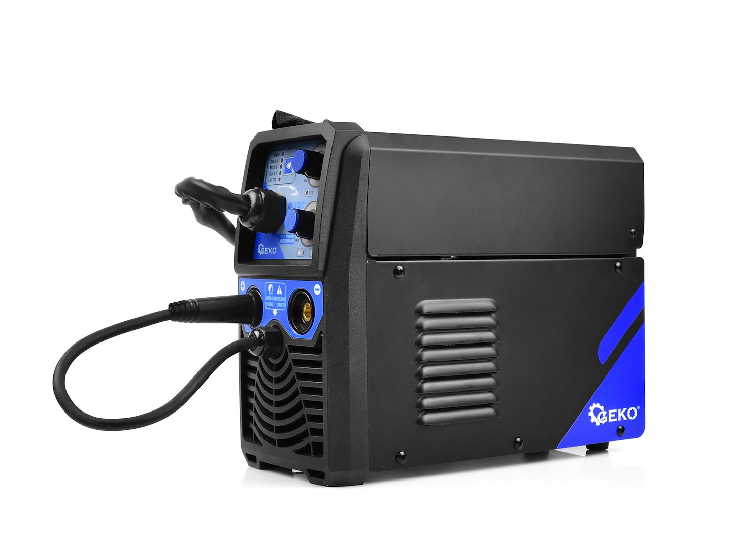 Mig/Tig/mma 160A Sveisemaskin - Bilde 6