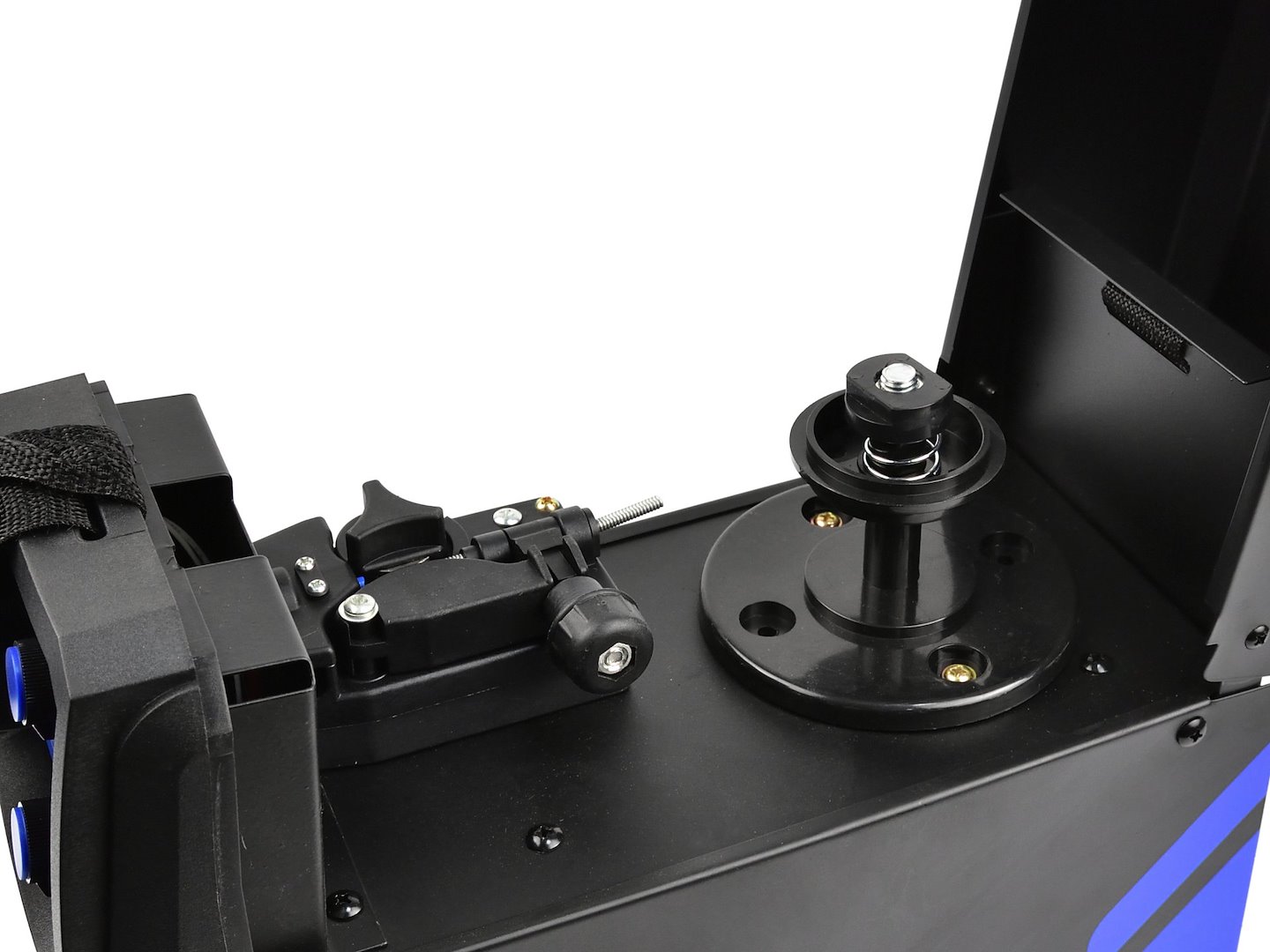 Mig/Tig/mma 160A Sveisemaskin - Bilde 5