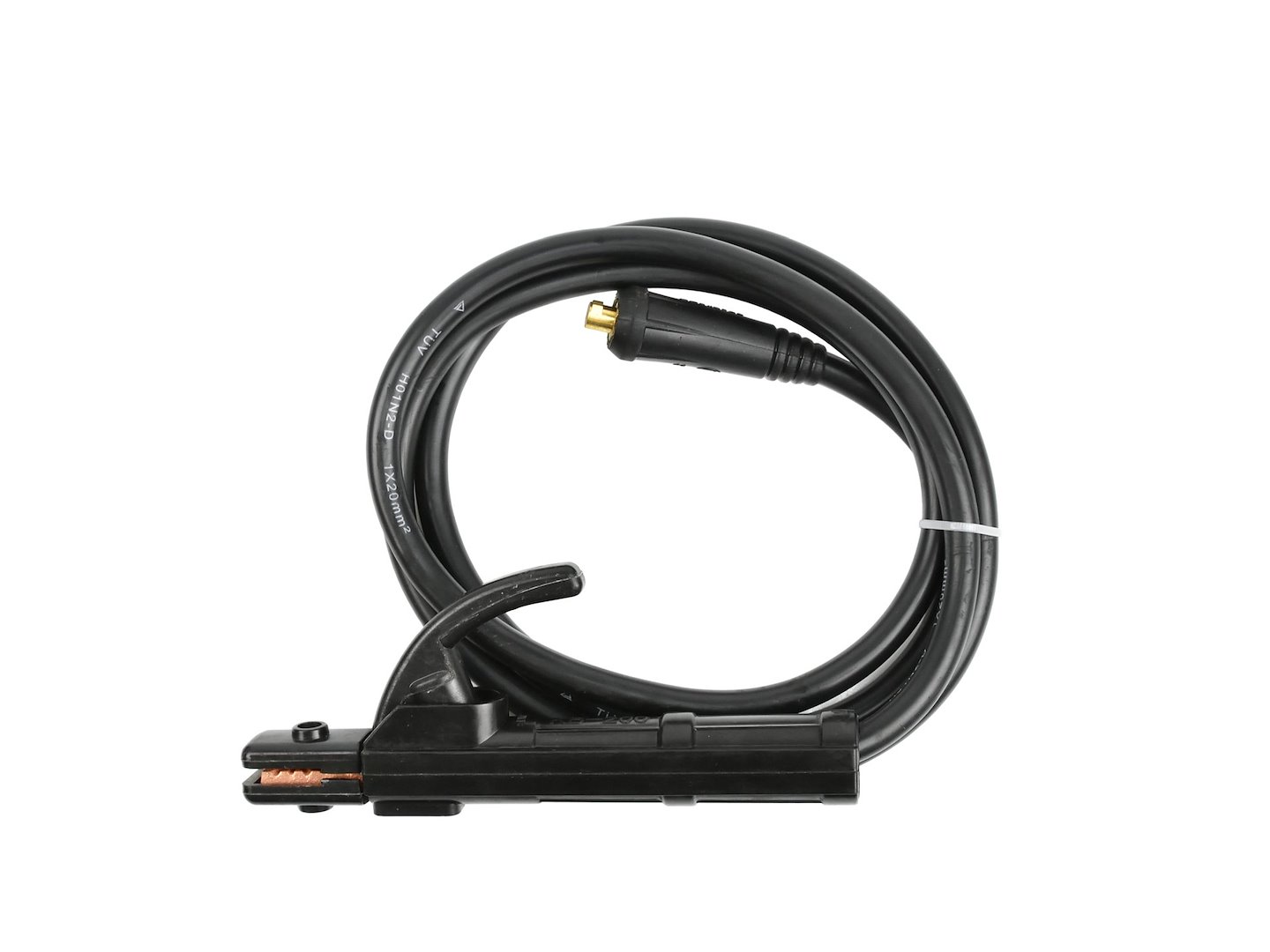 Mig/Tig/mma 160A Sveisemaskin - Bilde 9