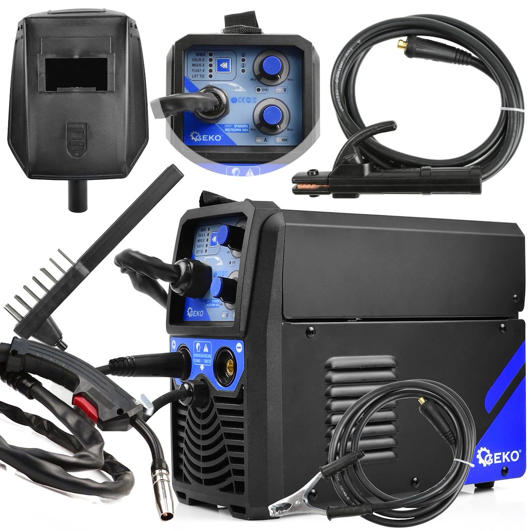 Mig/Tig/mma 160A Sveisemaskin