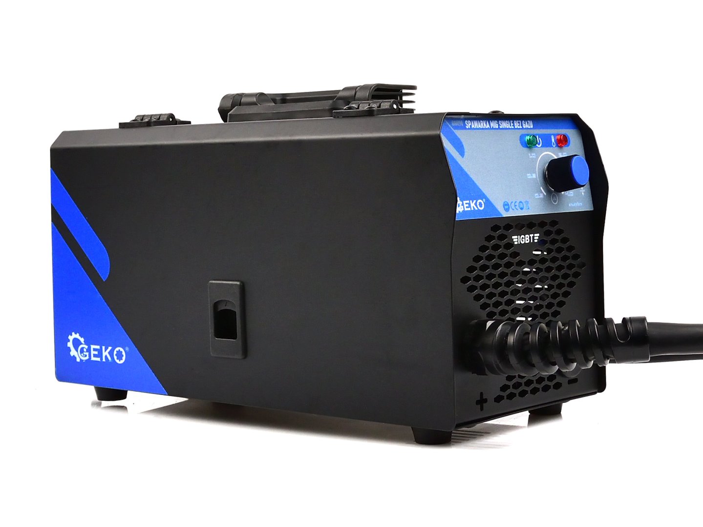 Mig Enkeltsveiseapparat Uten Gass - Bilde 4