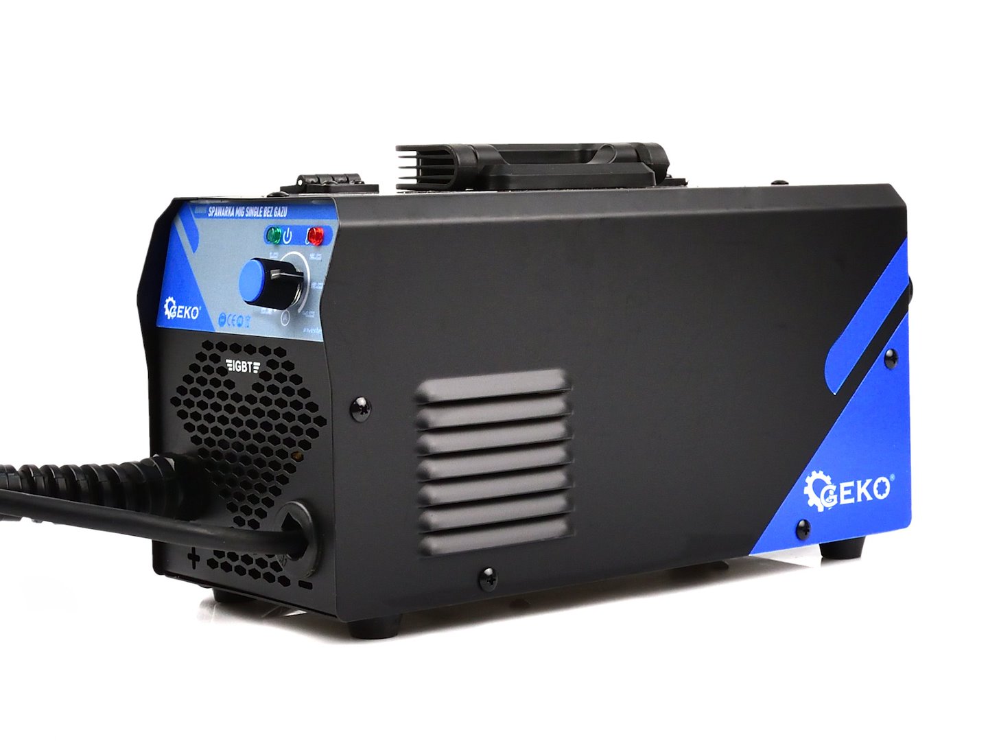 Mig Enkeltsveiseapparat Uten Gass - Bilde 6