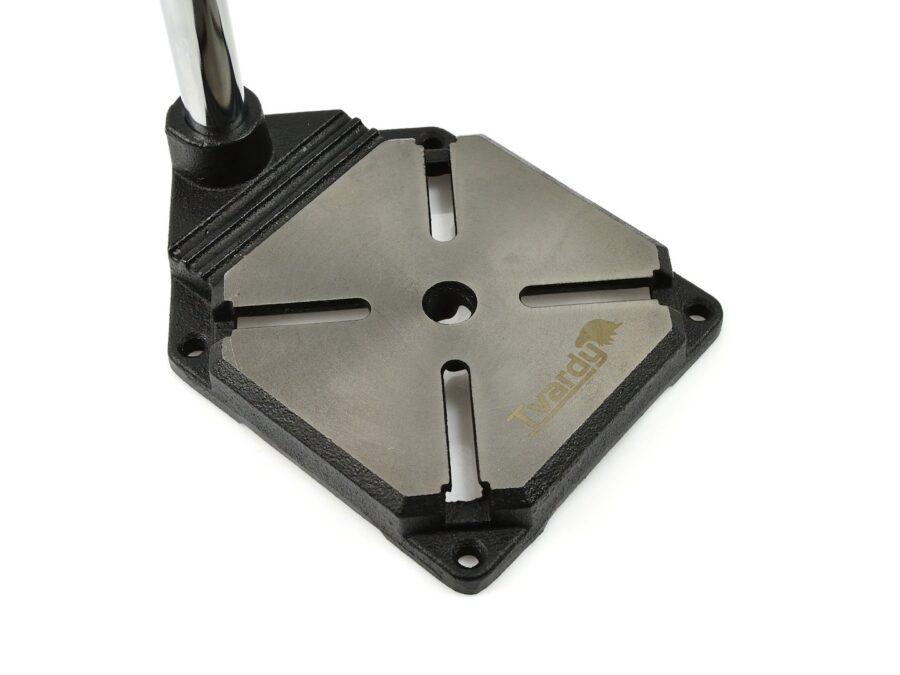 Borestativ 43mm 400mm – bilde 10 av 12
