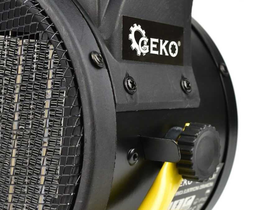 Keramisk Elektrisk Varmeovn 2 Kw – bilde 5 av 6
