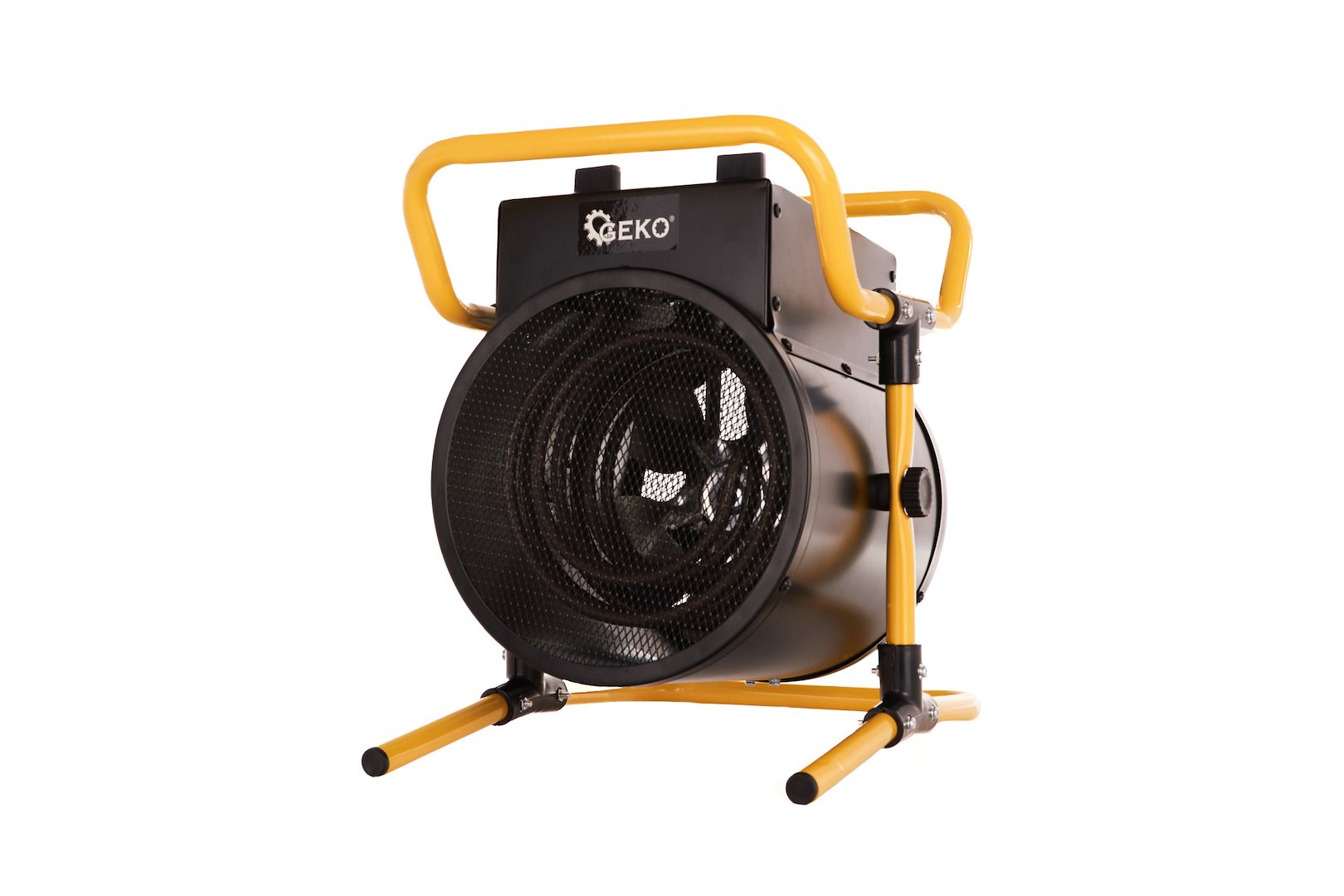 Elektrisk Varmeovn – Industriell 2 Kw - Bilde 7