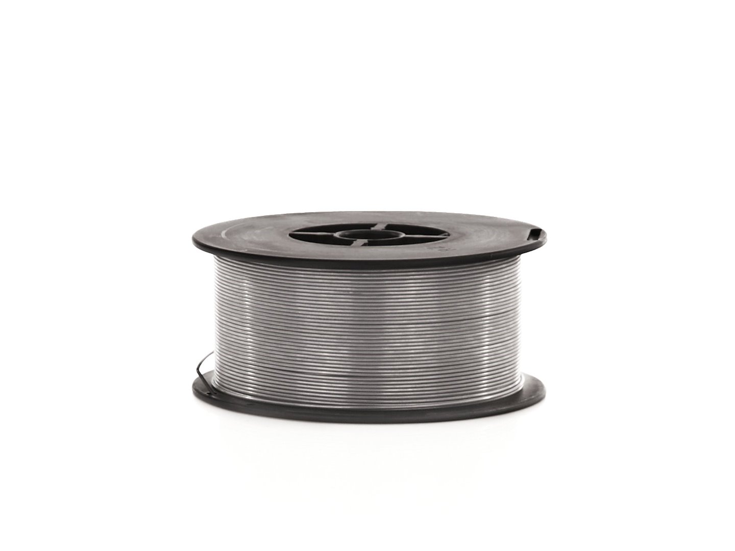 Selvskjermet Sveisetråd 1,0 mm 1 Kg - Bilde 3