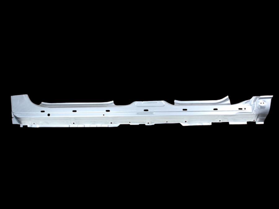 Terskel Volvo V70 07-16 Venstre