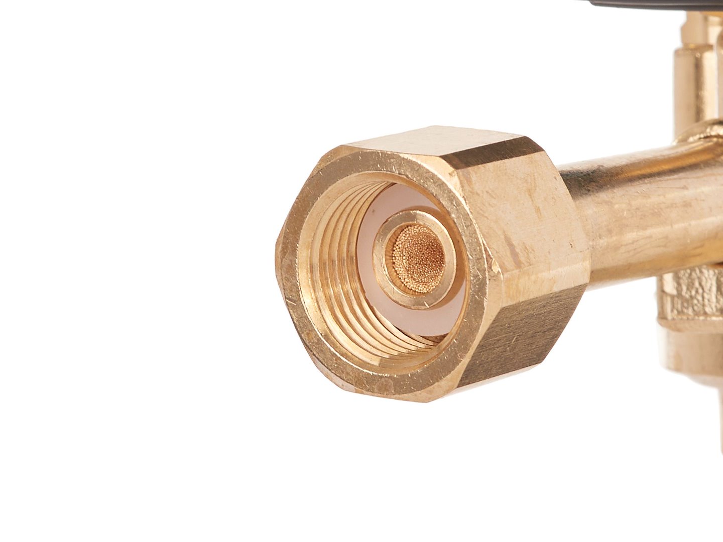 Co2/Argon 200 Bar Reduksjonsventil - Bilde 3