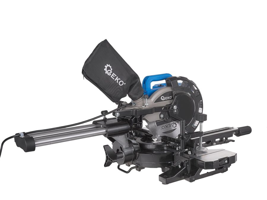 Gjærsag med mating 1700W 210mm – bilde 21 av 31
