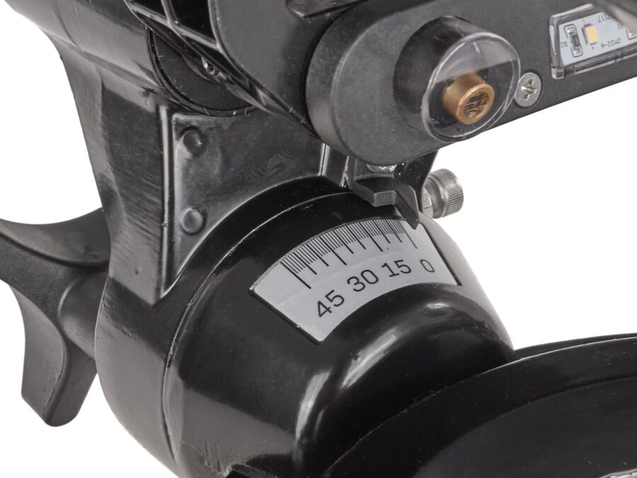 Gjærsag med mating 1700W 210mm – bilde 4 av 31
