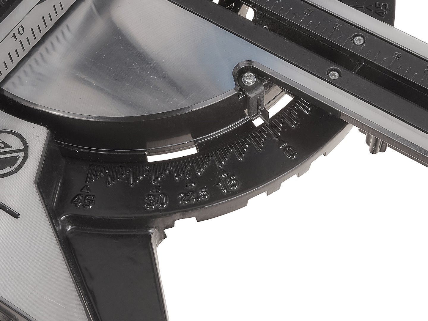 Gjærsag med mating 1700W 210mm - Bilde 15