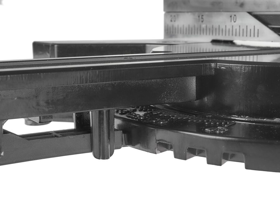 Gjærsag med mating 1700W 210mm – bilde 11 av 31