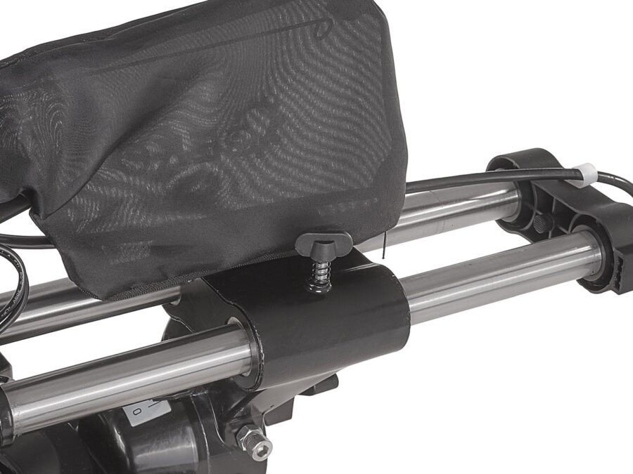 Gjærsag med mating 1700W 210mm – bilde 18 av 31