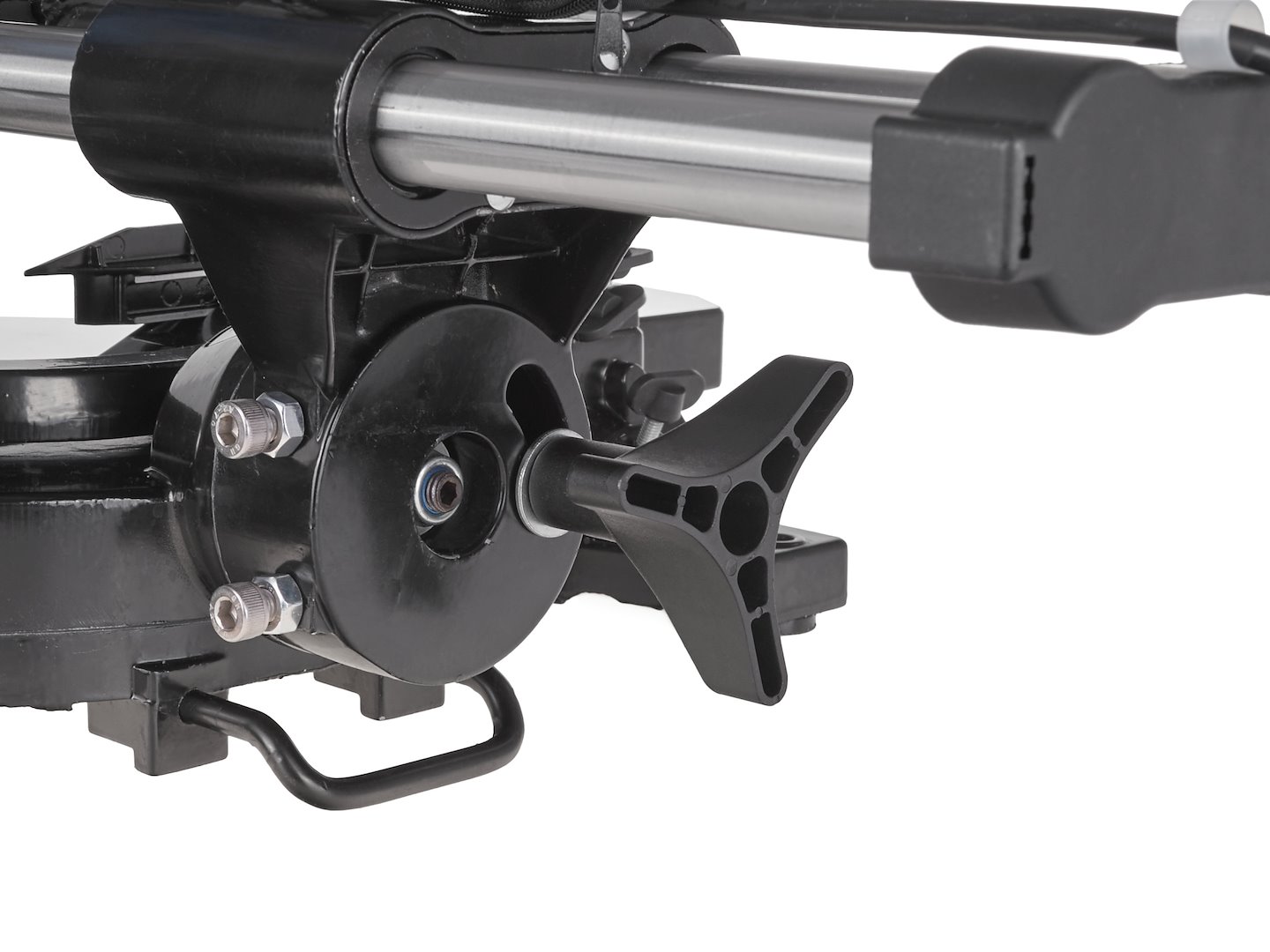 Gjærsag med mating 1700W 210mm - Bilde 23