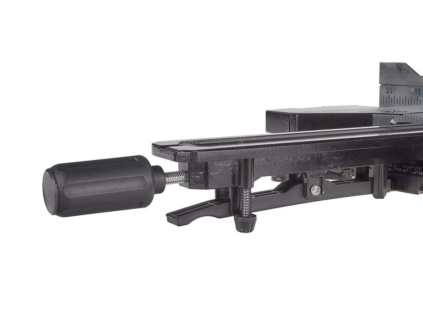 Gjærsag med mating 1700W 210mm