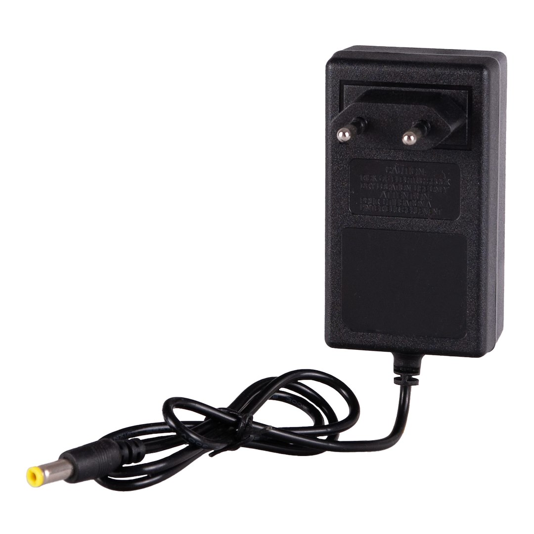 Lader for trådløs skrutrekker G80655/G80656 - Bilde 2