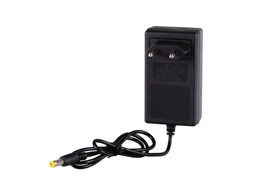 Lader for trådløs skrutrekker G80655/G80656 – bilde 1 av 2