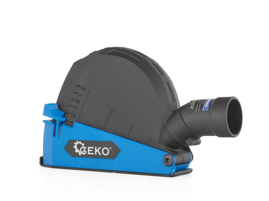 Støvavsugsdeksel - 125 mm/115 mm – bilde 1 av 11