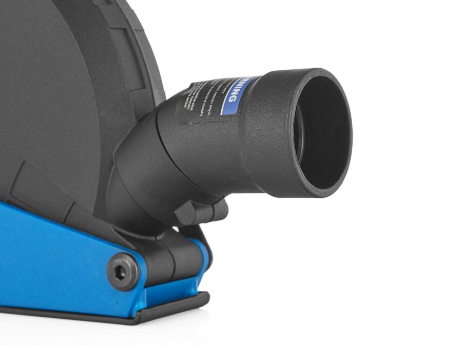 Støvavsugsdeksel - 125 mm/115 mm – bilde 4 av 11