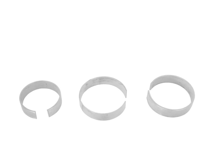 Støvavsugsdeksel - 125 mm/115 mm – bilde 9 av 11