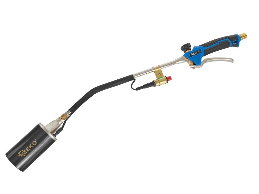 Takgassbrenner 60mm Profi – bilde 6 av 11