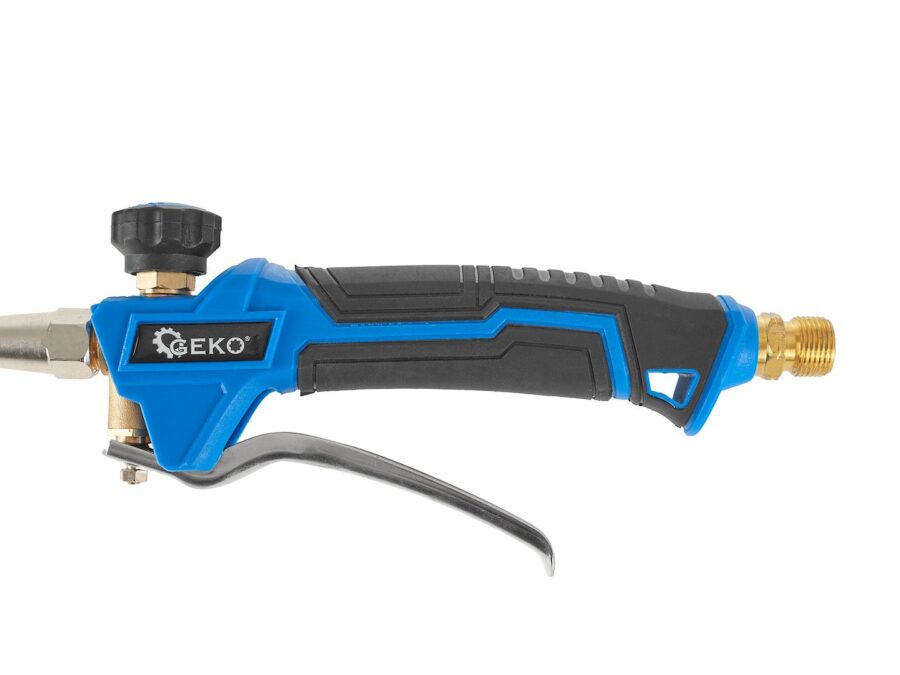 Takgassbrenner 60mm Profi – bilde 8 av 11