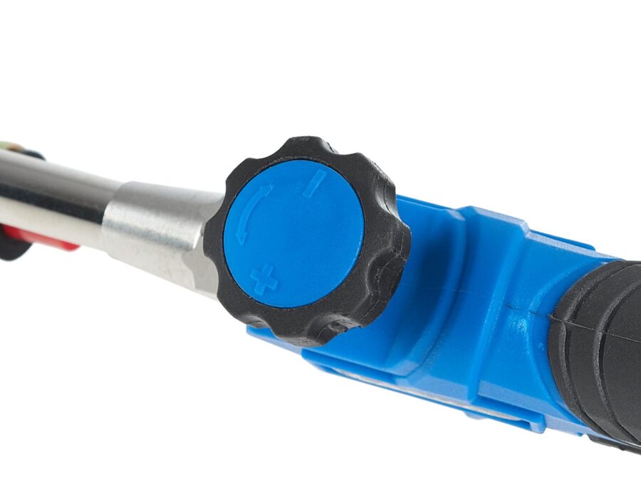 Takgassbrenner 60mm Profi – bilde 3 av 11