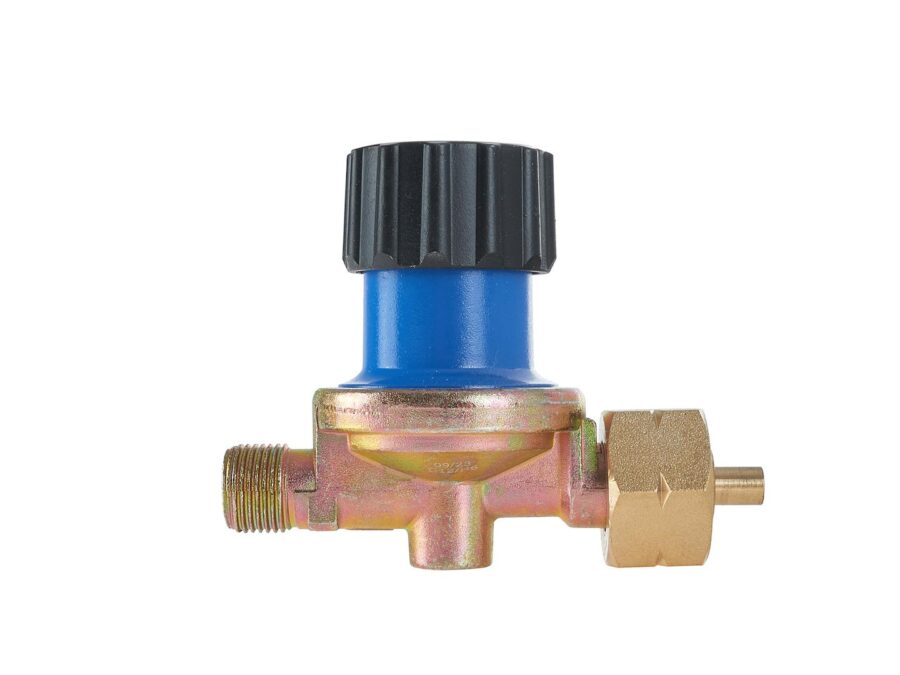 Takgassbrenner 60mm Profi – bilde 9 av 11