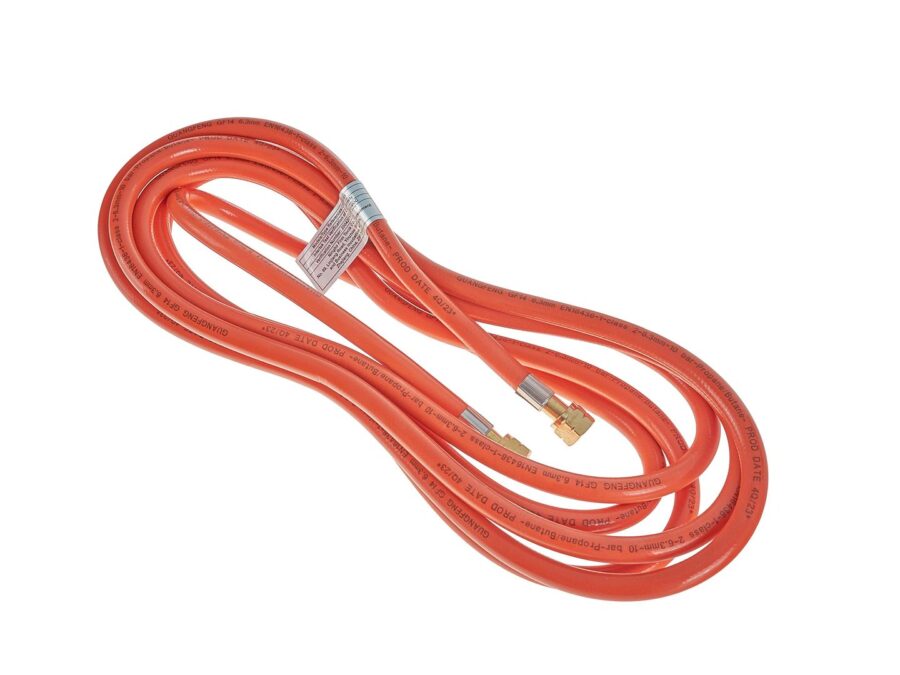 Takgassbrenner 60mm Profi – bilde 7 av 11
