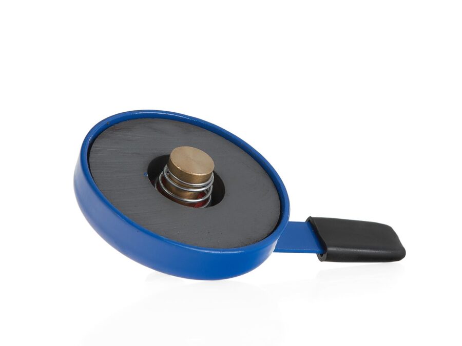 Magnetisk Sveisejordklemme 500A – bilde 4 av 5