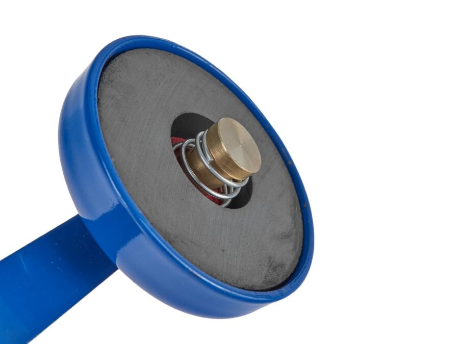 Magnetisk Sveisejordklemme 500A – bilde 2 av 5