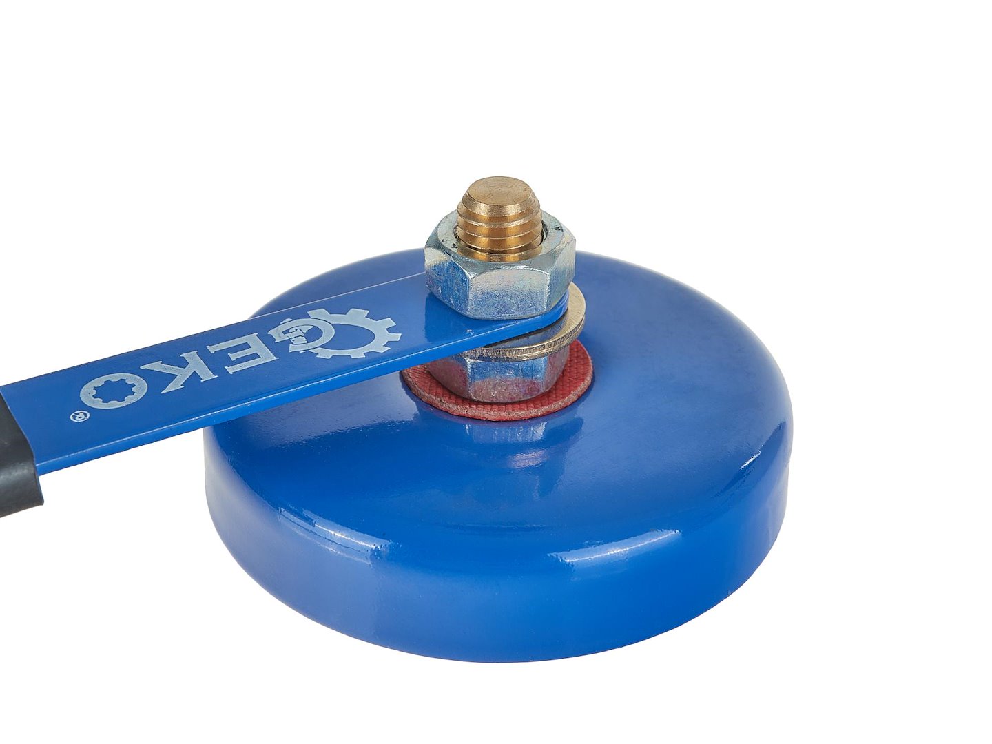 Magnetisk Sveisejordklemme 500A - Bilde 6